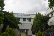 Gurap R K Institution-Campus View